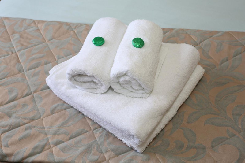 Dorset Hotel, Isle of Wight, Ryde, United Kingdom