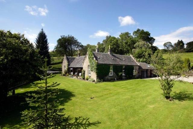 Sheildaig Farm, Balloch, United Kingdom