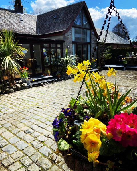 Sheildaig Farm, Balloch, United Kingdom
