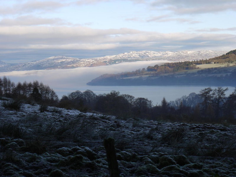Sheildaig Farm, Balloch, United Kingdom