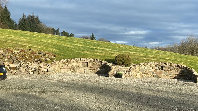 Sheildaig Farm, Balloch, United Kingdom