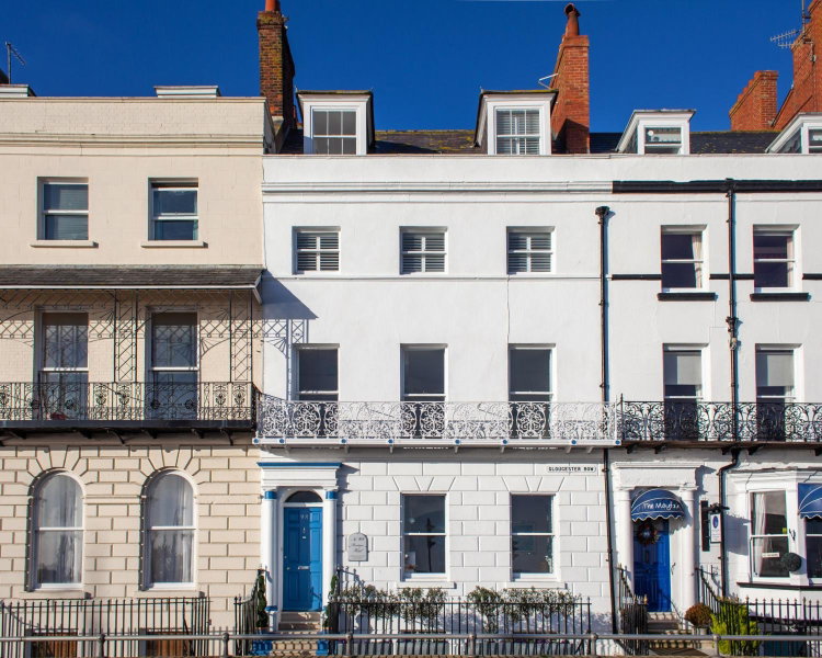 No. 98 Boutique Hotel, Weymouth, United Kingdom
