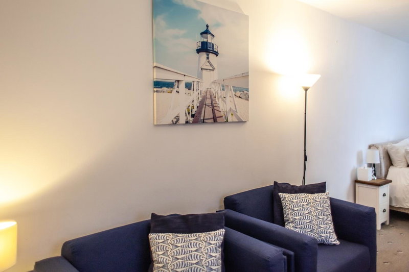 No. 98 Boutique Hotel, Weymouth, United Kingdom