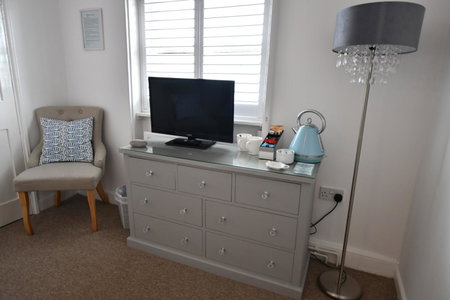No. 98 Boutique Hotel, Weymouth, United Kingdom
