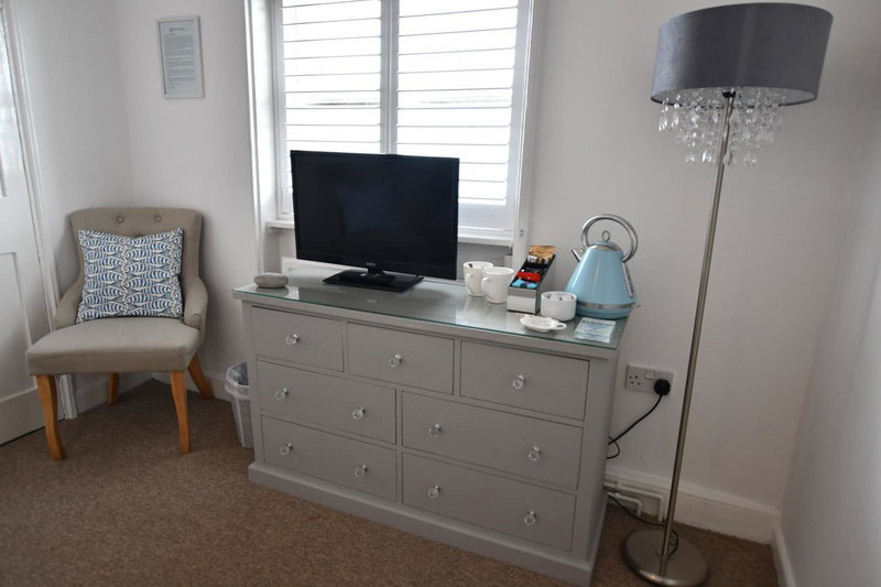No. 98 Boutique Hotel, Weymouth, United Kingdom