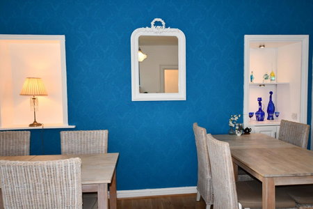 No. 98 Boutique Hotel, Weymouth, United Kingdom
