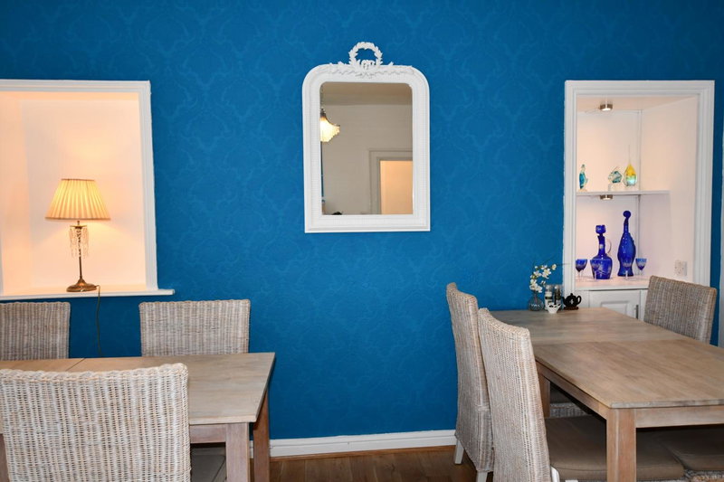 No. 98 Boutique Hotel, Weymouth, United Kingdom