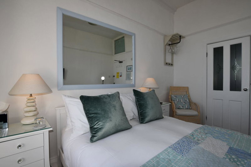 No. 98 Boutique Hotel, Weymouth, United Kingdom