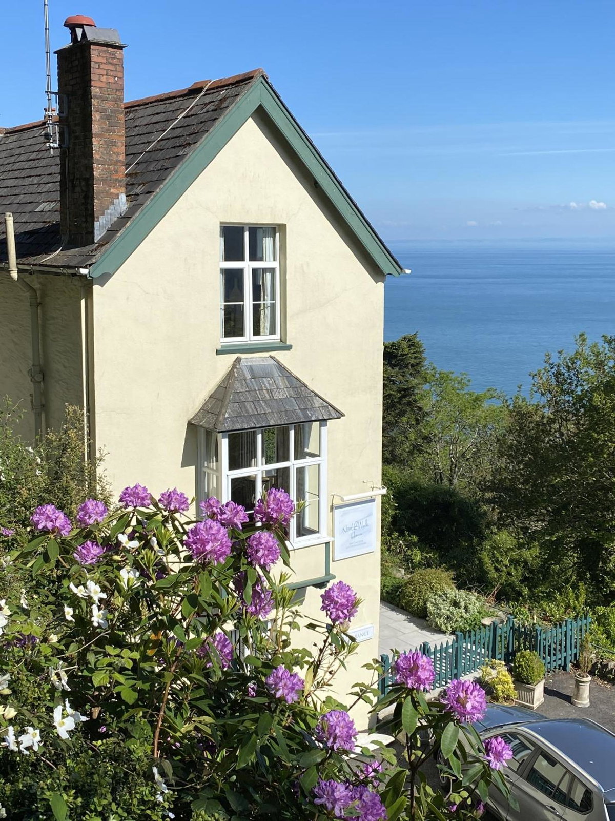 North Walk House, United Kingdom