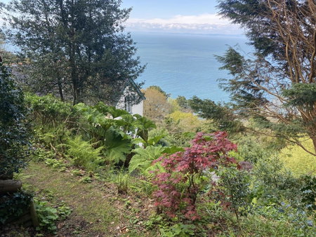 North Walk House, Lynton, United Kingdom