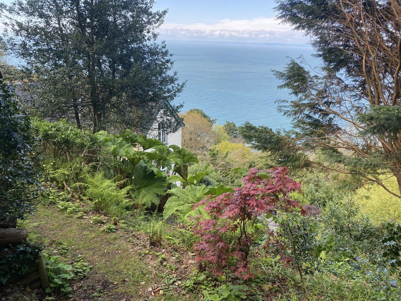 North Walk House, Lynton, United Kingdom