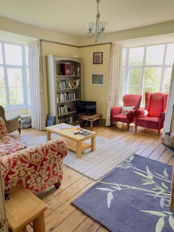 North Walk House, Lynton, United Kingdom