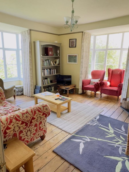 North Walk House, Lynton, United Kingdom