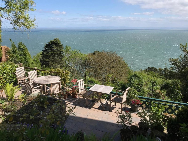North Walk House, Lynton, United Kingdom