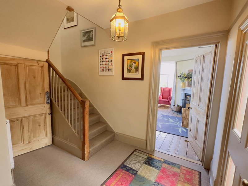 North Walk House, Lynton, United Kingdom