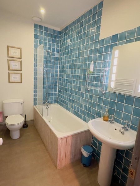 North Walk House, Lynton, United Kingdom