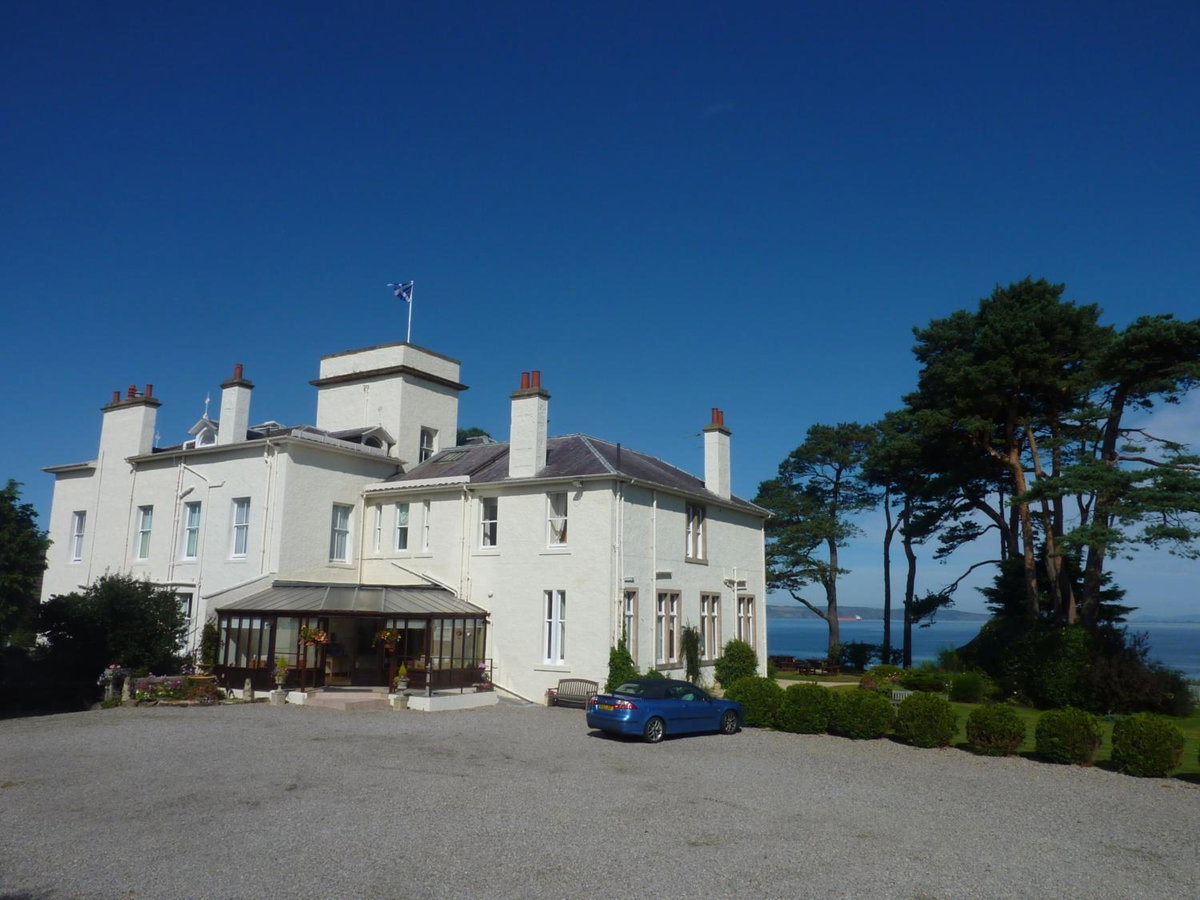 Invernairne, United Kingdom