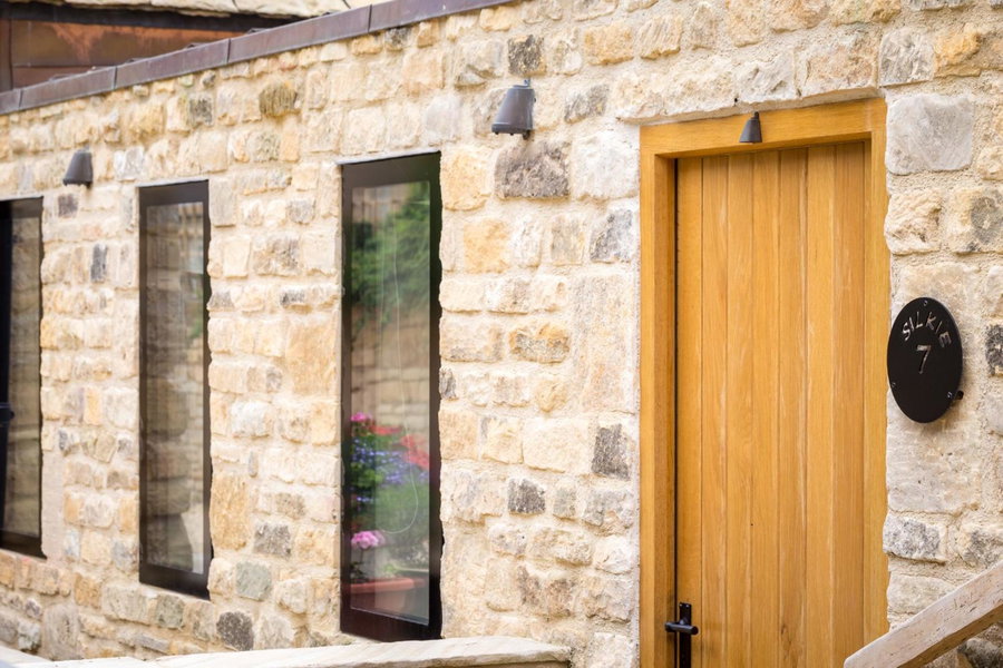 Bantam Tea Rooms, Chipping Campden, United Kingdom