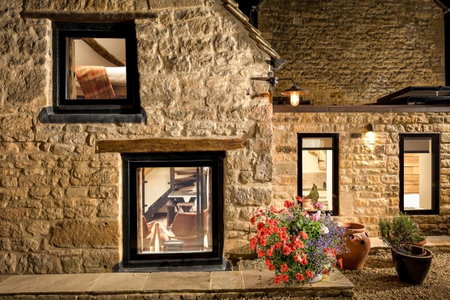 Bantam Tea Rooms, Chipping Campden, United Kingdom