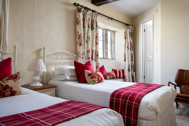Bantam Tea Rooms, Chipping Campden, United Kingdom