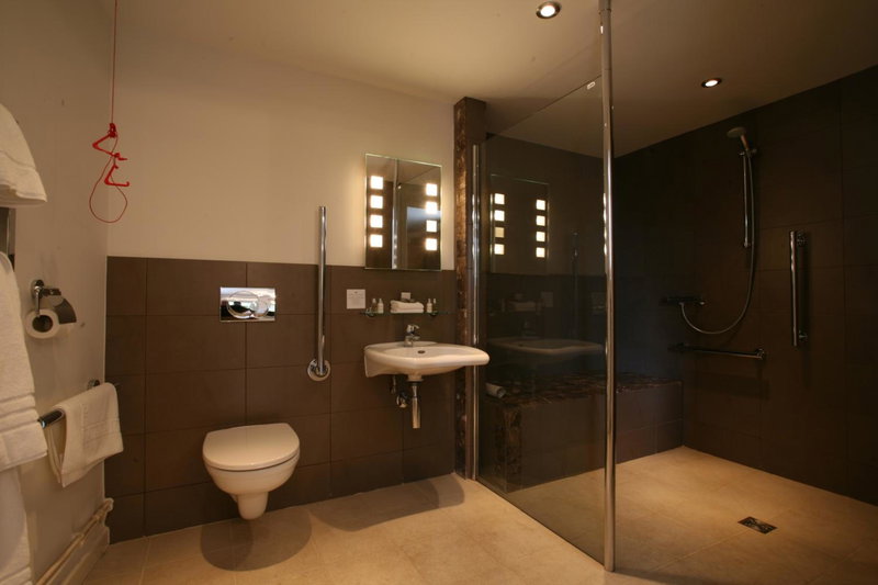 Fishmore Hall Hotel and Boutique Spa, Ludlow, United Kingdom