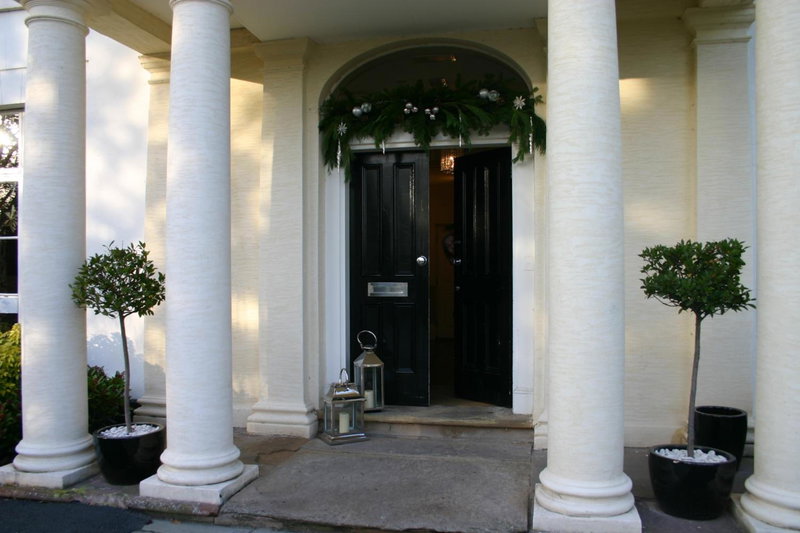 Fishmore Hall Hotel and Boutique Spa, Ludlow, United Kingdom