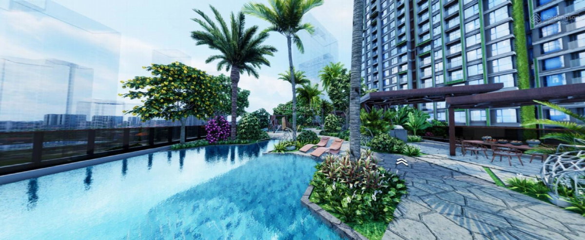Lumiere Riverside, Viêt Nam