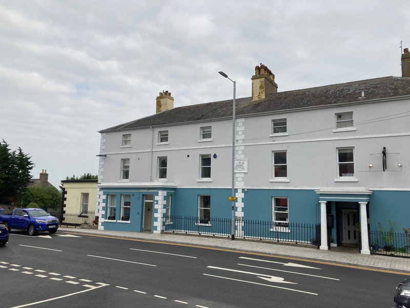 Rooms@Mourne, Dundrum, United Kingdom