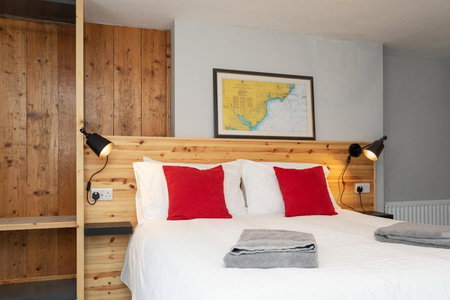 Rooms@Mourne, Dundrum, United Kingdom