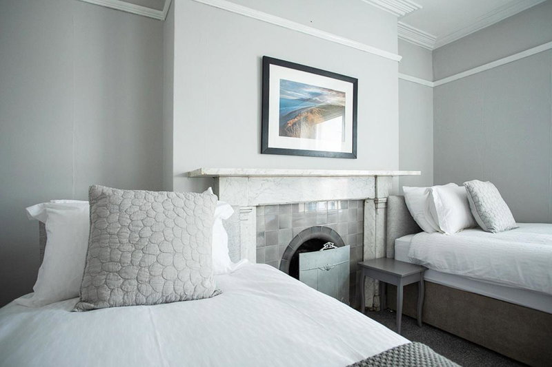 Rooms@Mourne, Dundrum, United Kingdom