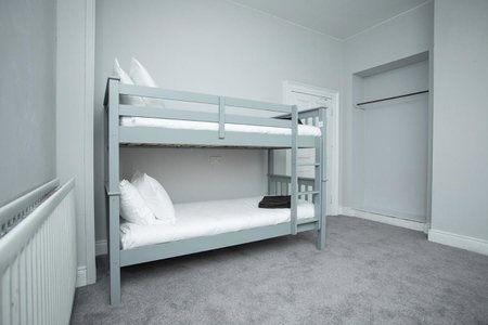 Rooms@Mourne, Dundrum, United Kingdom