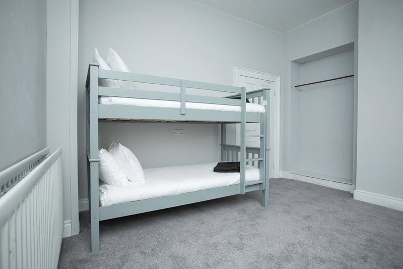 Rooms@Mourne, Dundrum, United Kingdom