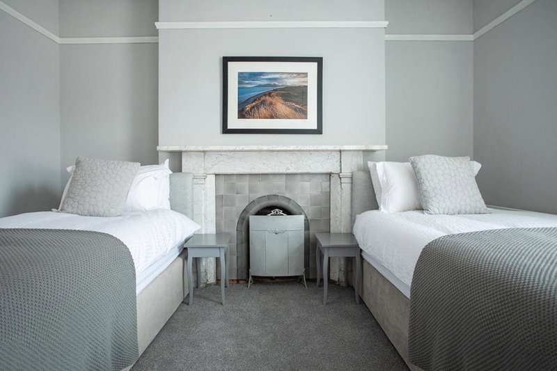 Rooms@Mourne, Dundrum, United Kingdom