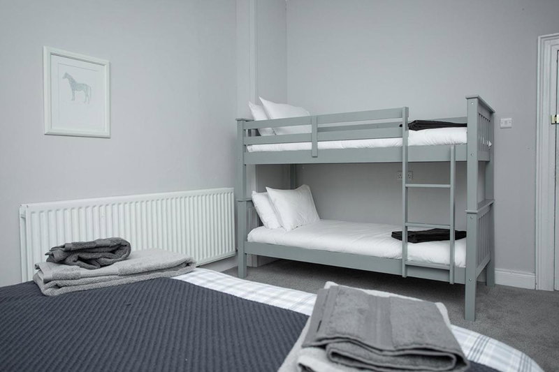 Rooms@Mourne, Dundrum, United Kingdom