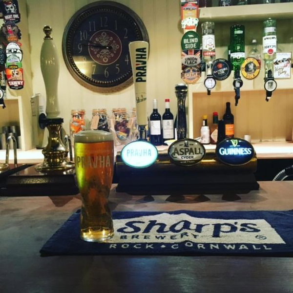 The Cricketers Arms, Petworth, United Kingdom