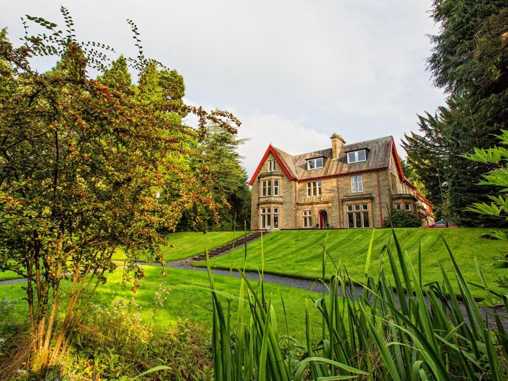 Balcary House Hotel, United Kingdom