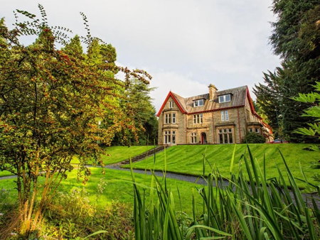 Balcary House Hotel, Hawick, United Kingdom