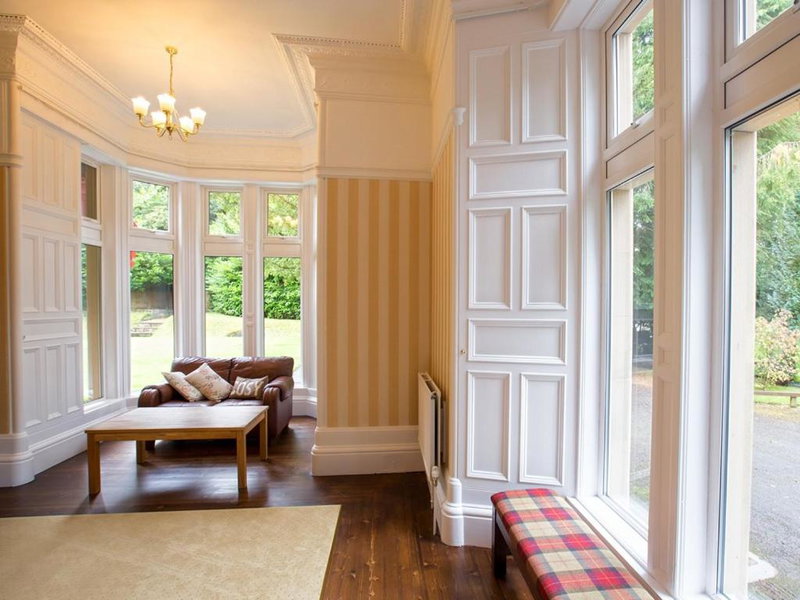 Balcary House Hotel, Hawick, United Kingdom