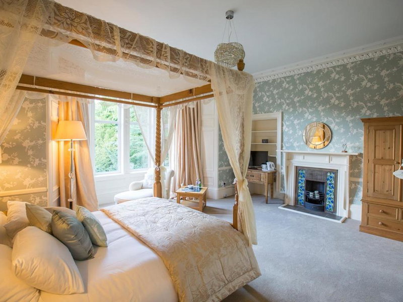 Balcary House Hotel, Hawick, United Kingdom