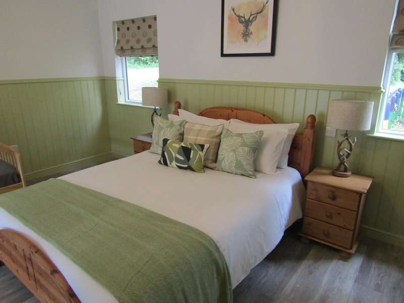 Balcary House Hotel, Hawick, United Kingdom