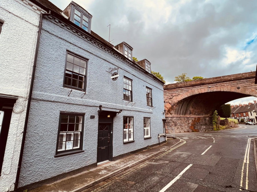 Severn Valley Guest House, Bewdley, United Kingdom