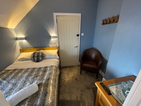 Severn Valley Guest House, Bewdley, United Kingdom