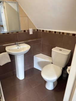 Severn Valley Guest House, Bewdley, United Kingdom