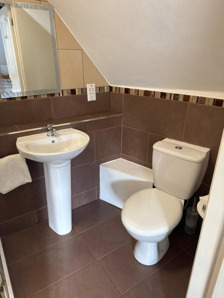 Severn Valley Guest House, Bewdley, United Kingdom