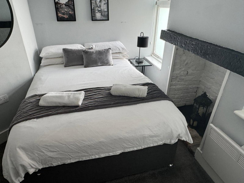 Severn Valley Guest House, Bewdley, United Kingdom