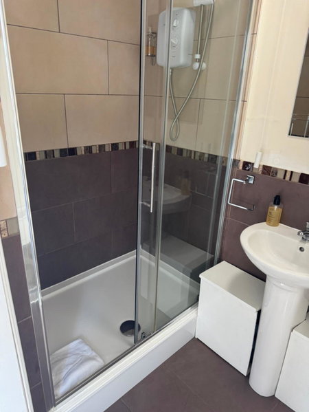 Severn Valley Guest House, Bewdley, United Kingdom