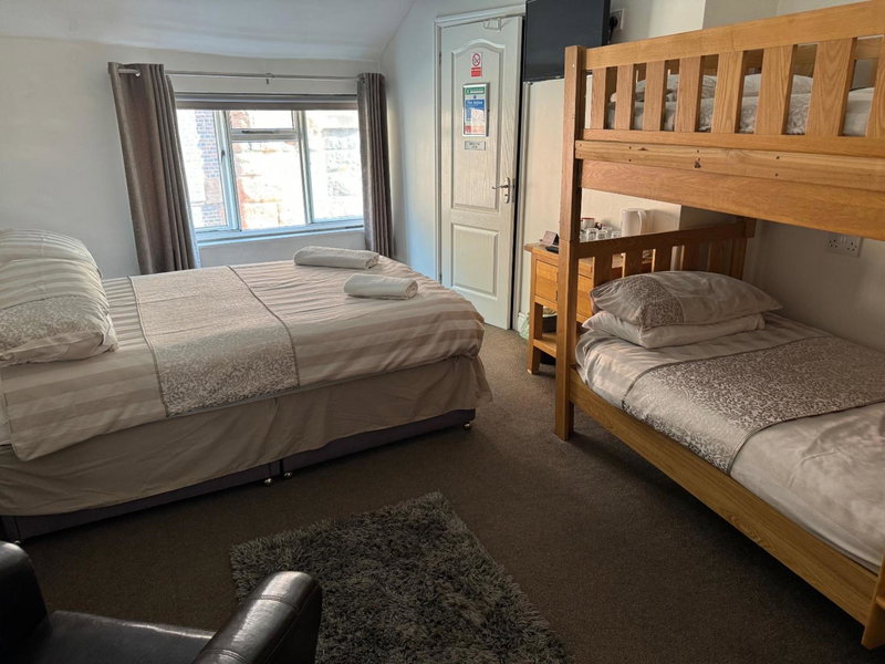 Severn Valley Guest House, Bewdley, United Kingdom