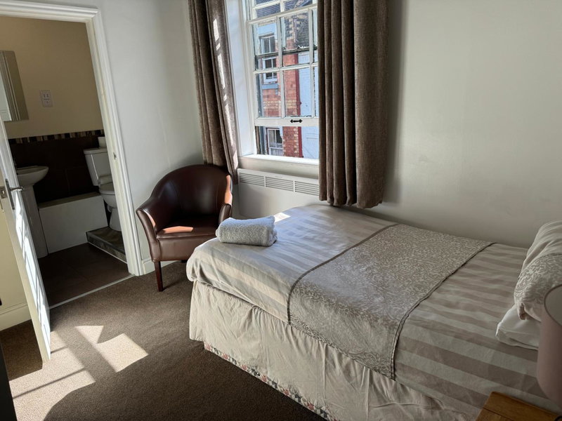Severn Valley Guest House, Bewdley, United Kingdom