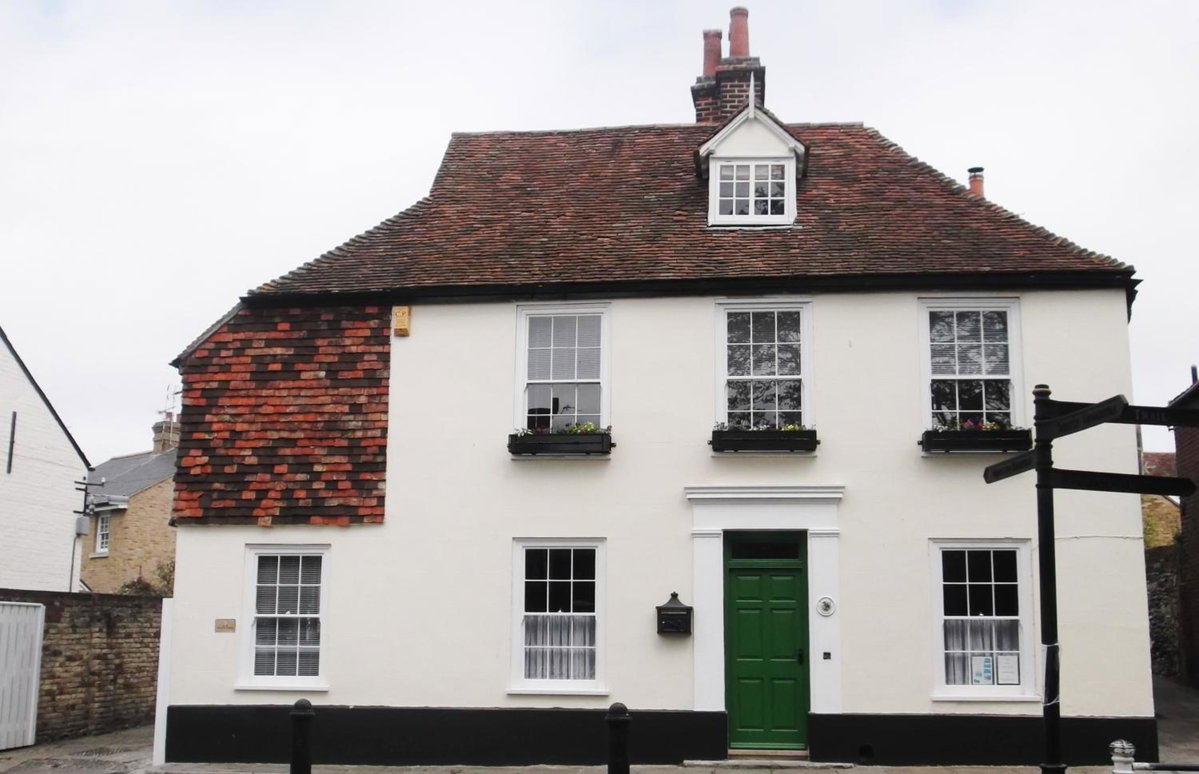 St Peters Bed and Breakfast, United Kingdom