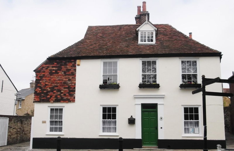 St Peters Bed and Breakfast, Sandwich, United Kingdom